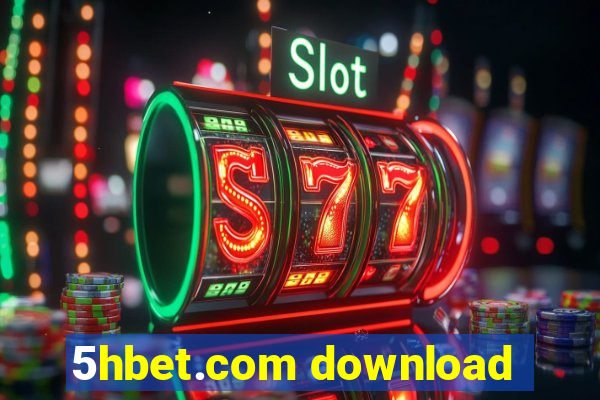 5hbet.com download